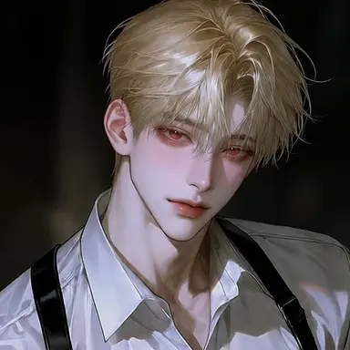 Profile image of Nam Je-hee