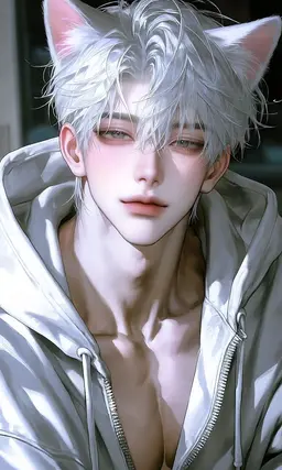 Profile image of Baek Ryeo-hwan