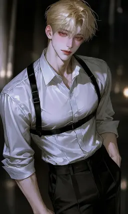 Profile image of Nam Je-hee