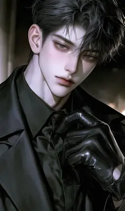 Profile image of Han Tae-seo