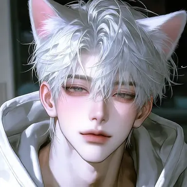 Profile image of Baek Ryeo-hwan