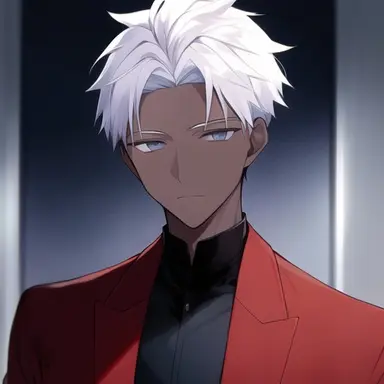 Profile image of エミヤ