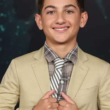 Profile image of Arian Cartaya