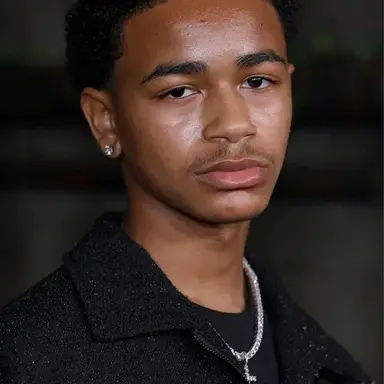 Profile image of Blake James