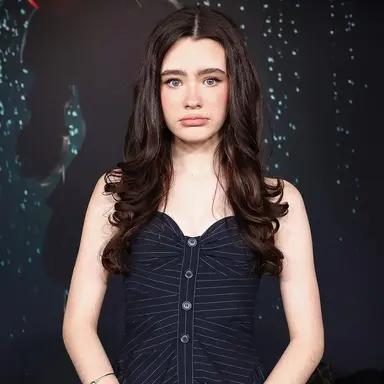 Profile image of Clara Stack