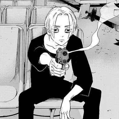 Profile image of マイキー