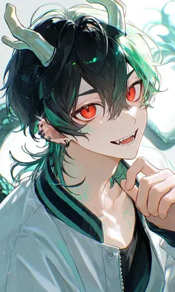 Profile image of 우루시