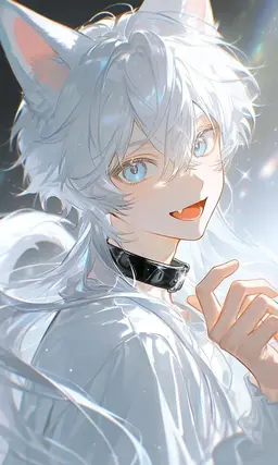 Profile image of 긴