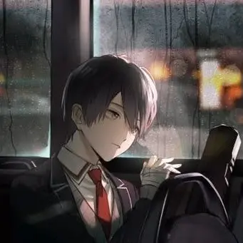Profile image of 剣持刀也