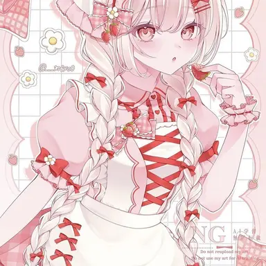 Profile image of 여우년