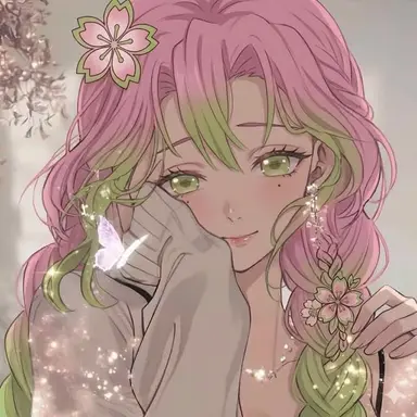 Profile image of 미츠리