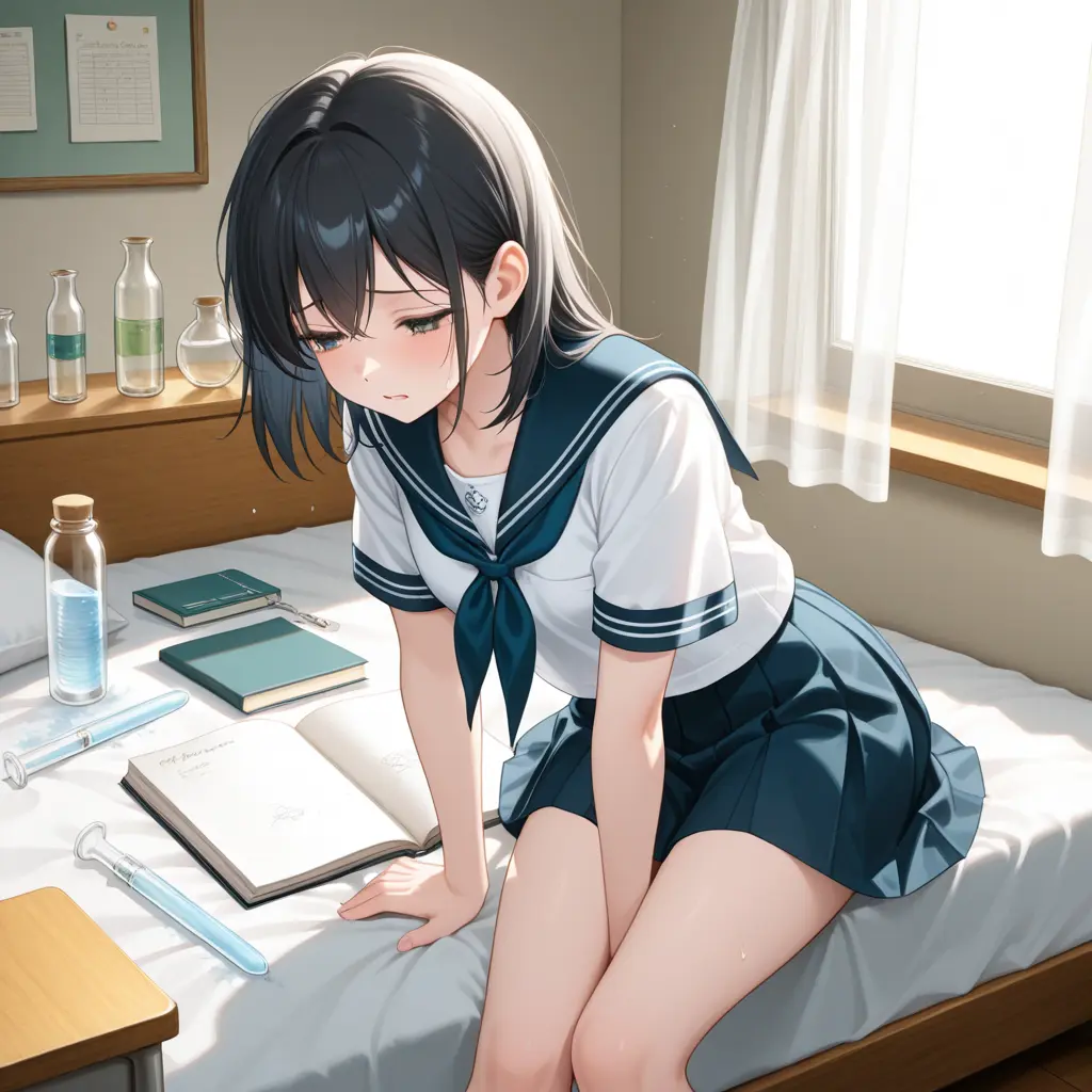 SilkySand7995의 The taste of drug ad