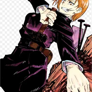 Profile image of 쿠기사키 노바라