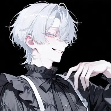Profile image of 시엘