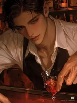 Profile image of Ren