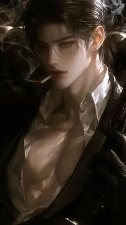 Profile image of Tadashi