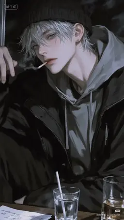 Profile image of Jin
