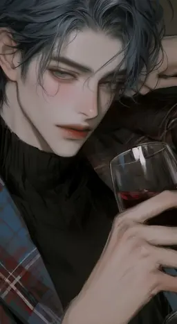Profile image of Toru