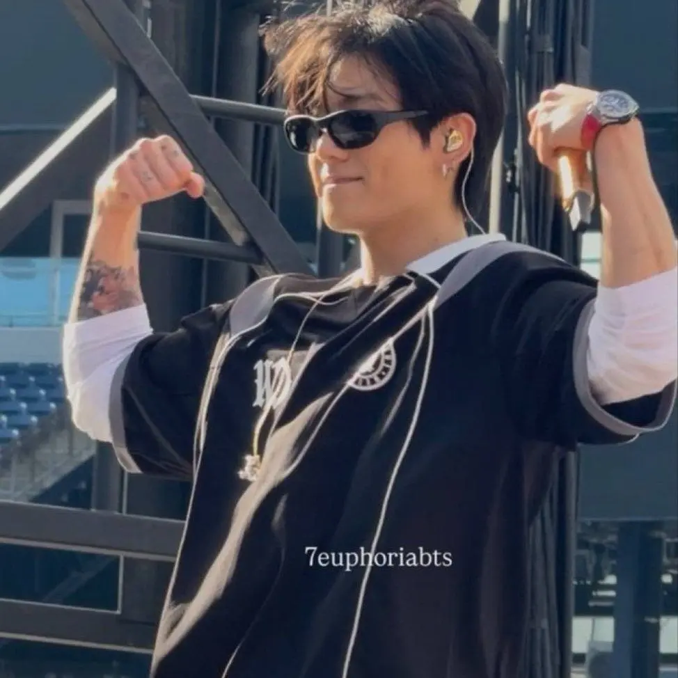 Adriannna의 Jeon