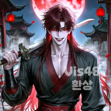 Profile image of 모용진