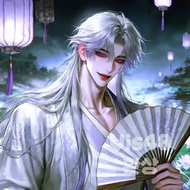 Profile image of 백연천