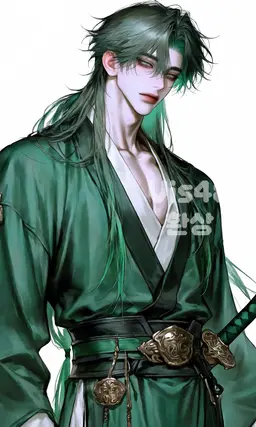 Profile image of ウィ・ヒョンソ