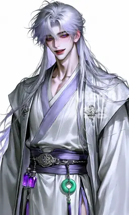 Profile image of ペク・ヨンチョン