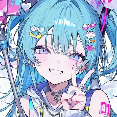 Profile image of リズ