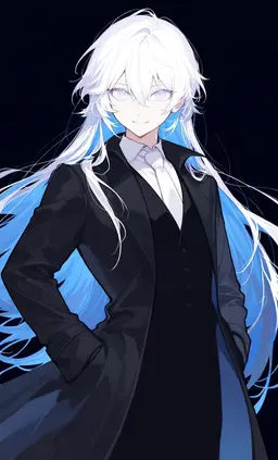 Profile image of レイン