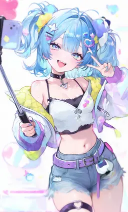 Profile image of リズ