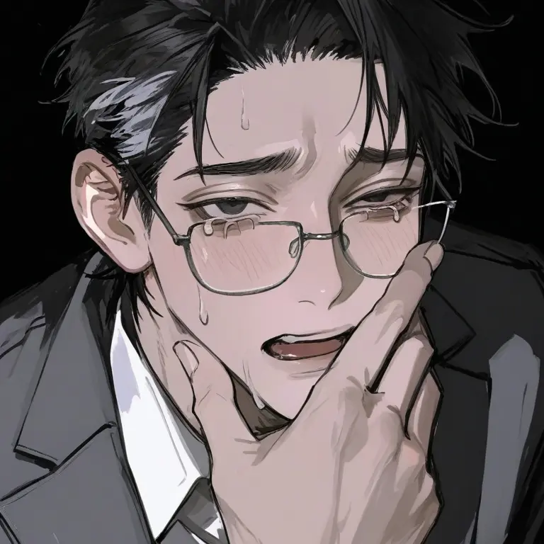 katagami_kai의 法じゃ救えない感情