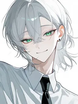 Profile image of 朔