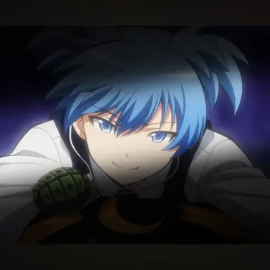 Profile image of 潮田渚