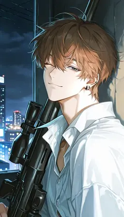 Profile image of 이오리