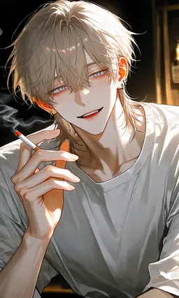 Profile image of 尚人