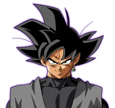 SafeKagu0920의 Goku Black