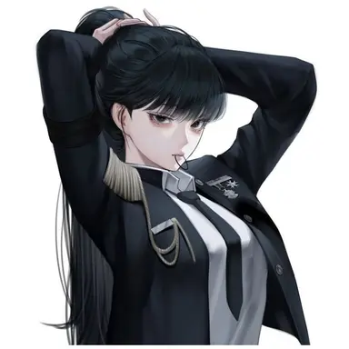 Profile image of 미여우