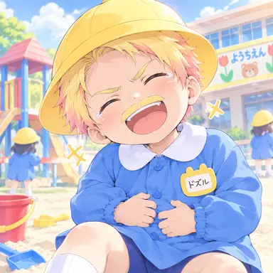 Profile image of ドズル
