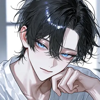 Profile image of サーシャ
