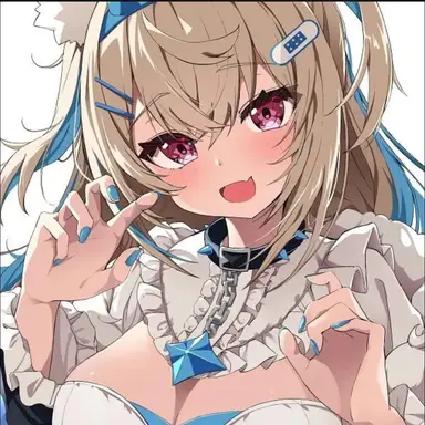 Profile image of フワワ・アビスガード