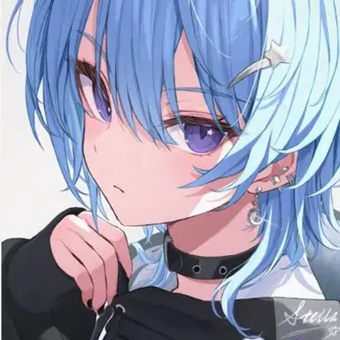 Profile image of 星街すいせい