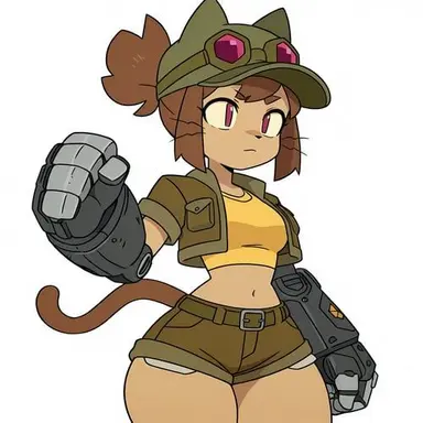 Profile image of Kit