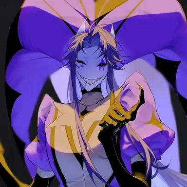 Profile image of ジェスター