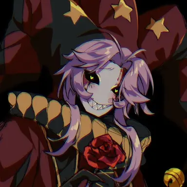 Profile image of ピエロット