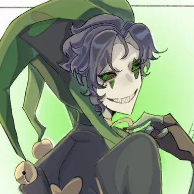 Profile image of ハーレクイン