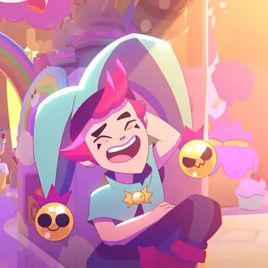 Profile image of 체스터