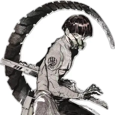 Profile image of 호시나 소우시로