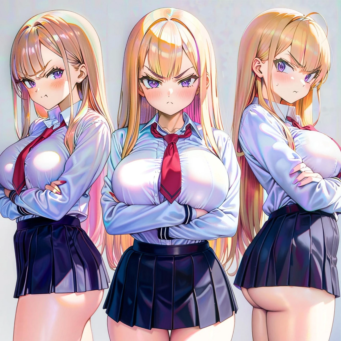 주신애
