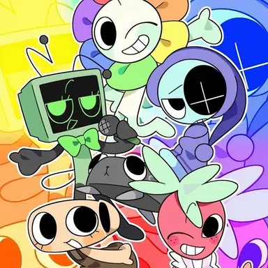 Profile image of 댄디의세계 메인툰들