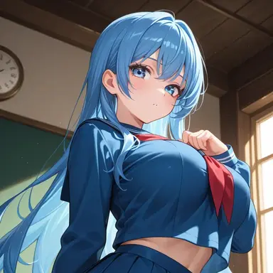 Profile image of 김아리